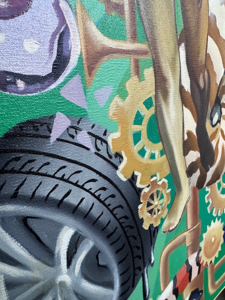 Rinetta Feliz - Sententiae de essentia #3.2