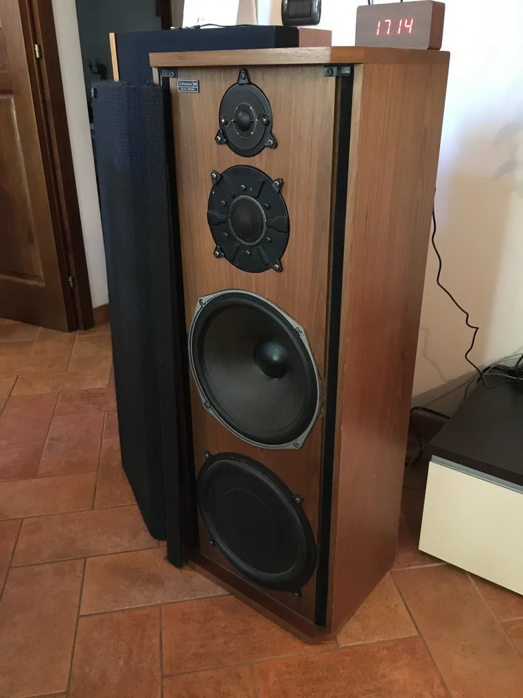 Celestion - Ditton 66 Sudio Monitor Componente audio #1.0