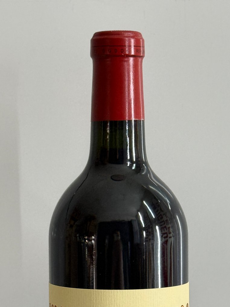 2013 Château Figeac - Saint-Émilion 1er Grand Cru Classé B - 1 Φιάλη (0,75L) #4.3
