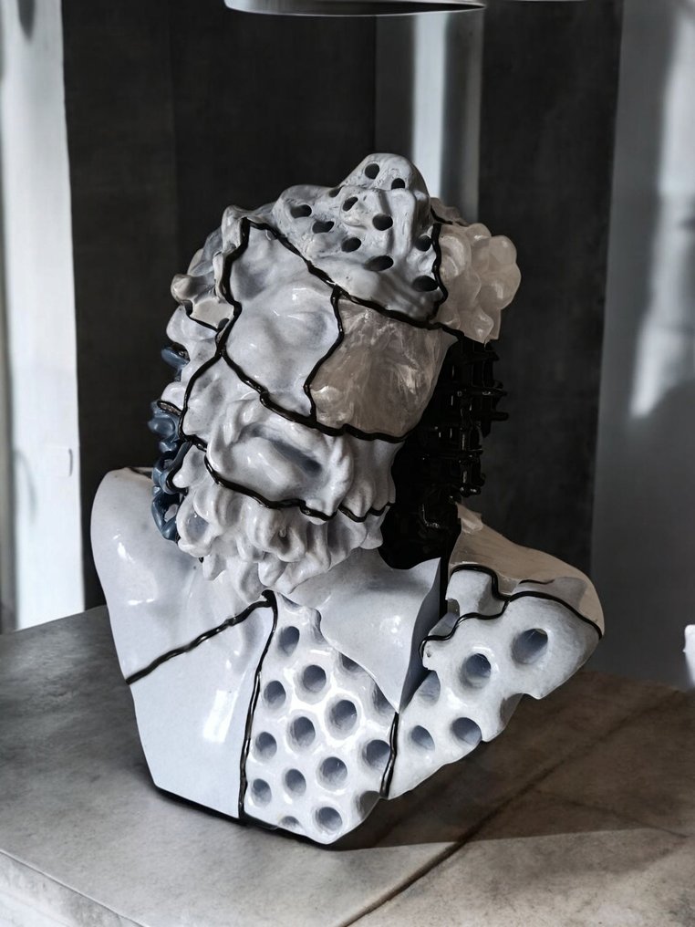 Angelo Scardino - Recessione #1.0