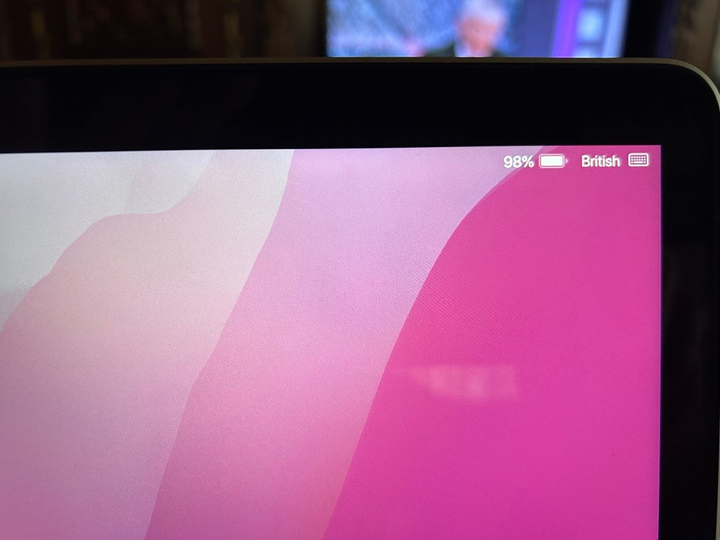 Apple MacBook Pro 15" - Portatile - Con scatola sostitutiva #4.3