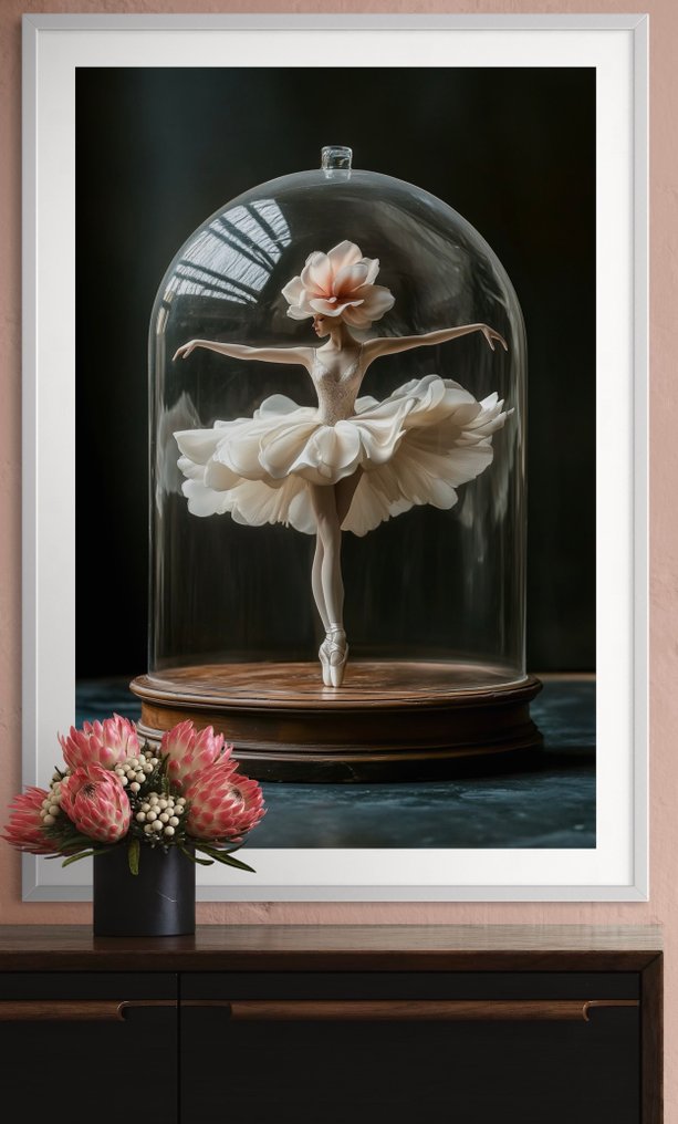 La Chibroneuse - Éclosion - XL #1.0