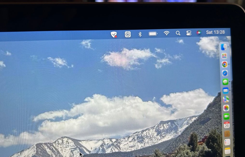 Apple MacBook Pro 15" - Portatile - Con scatola sostitutiva #1.0