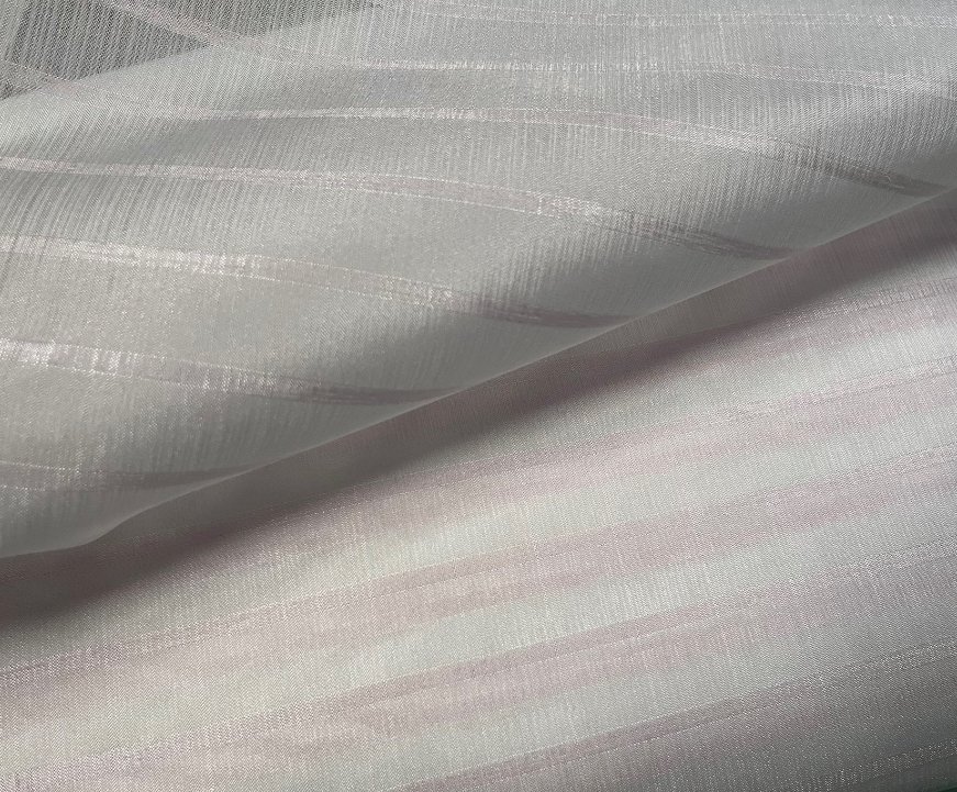 Lightness and light: the art of transparency in a sophisticated curtain 600x300cm - Curtain fabric - 550 cm - 300 cm #1.0