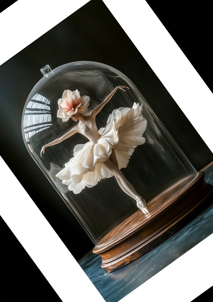 La Chibroneuse - Éclosion - XL #3.2