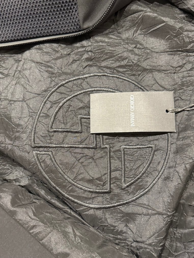 Giorgio Armani - Jacket - New with tags #4.3