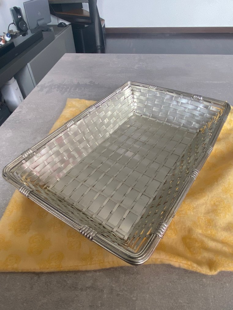 Christofle - Korb - lega Christofle #1.0