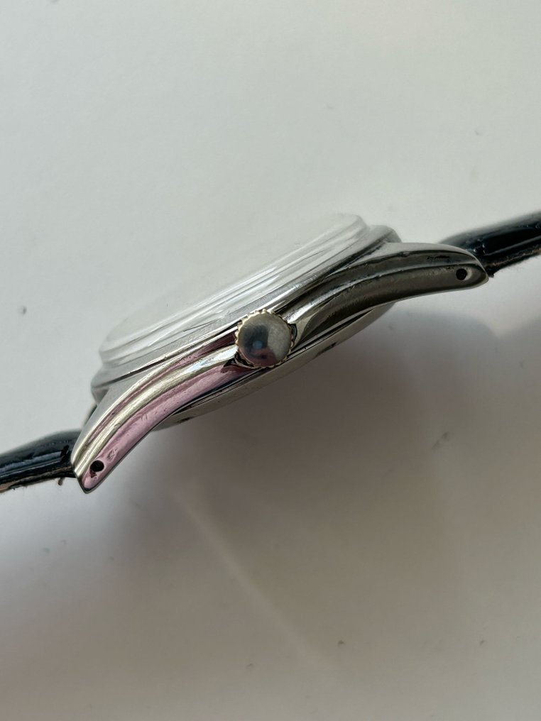 Omega - 2537-9 cal 283 - SERVICED - 男士 - 1955 #4.3