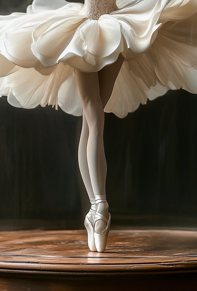 La Chibroneuse - Éclosion - XL #4.3