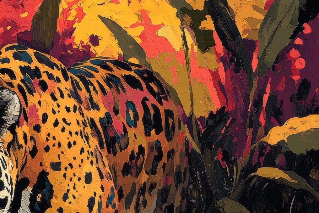 CoCo - Jaguar's Domain - XXL #3.2