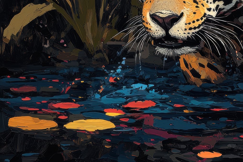 CoCo - Jaguar's Domain - XXL #4.3