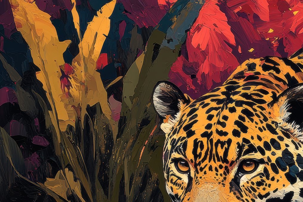 CoCo - Jaguar's Domain - XXL #2.1