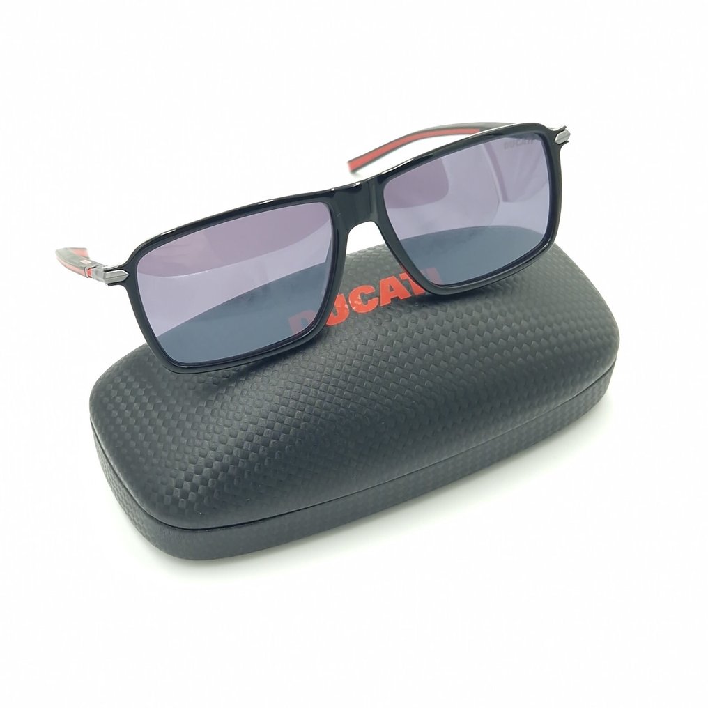 Sunglasses - Ducati #1.0