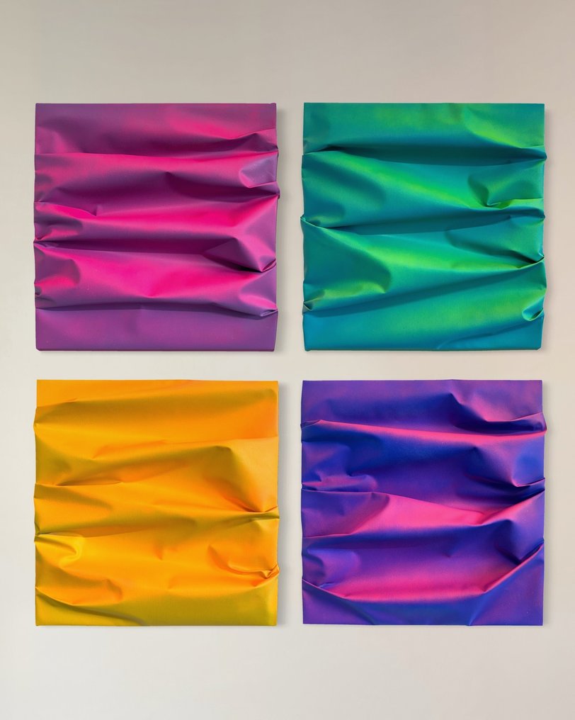 Louis Michel Krüger - Marylins #1.0