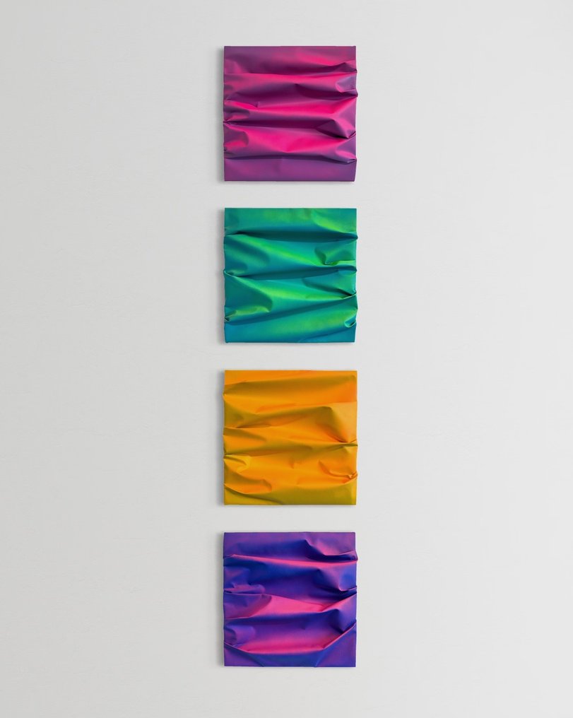 Louis Michel Krüger - Marylins #3.2