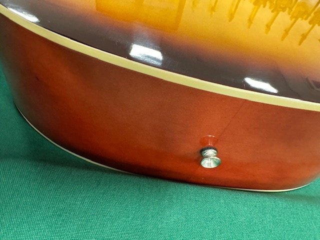 Stagg - SA20DCE SNB -  - 电声吉他  (没有保留价) #4.3