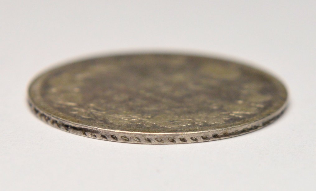 Russia. Nicholas I. 25 Kopecks 1839  (No Reserve Price) #2.1