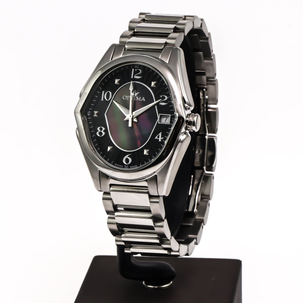 Optima - Swiss Made - OSL272-SS-8 - Nincs minimálár - Női - 2010-2020  #2.1
