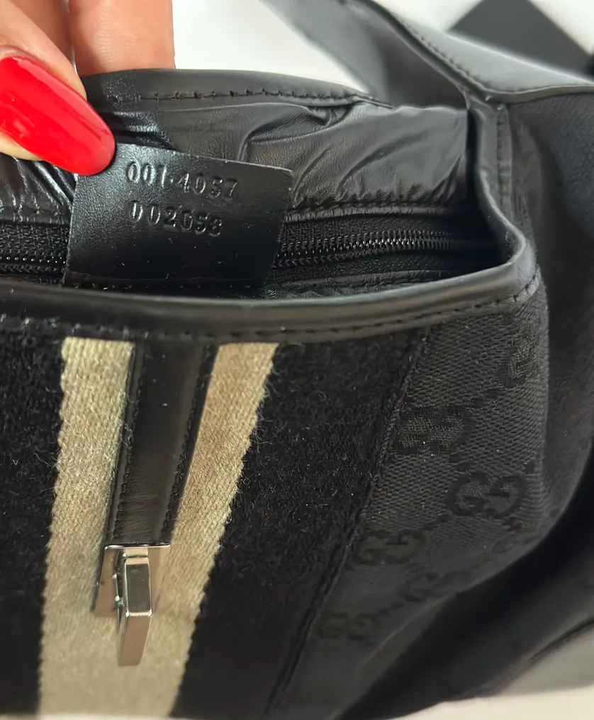 Gucci - Jackie - Bag #3.2