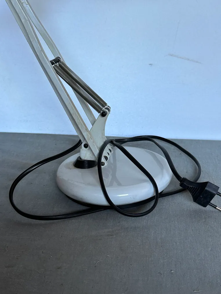 Table lamp - Metal - Phase lamp #4.3
