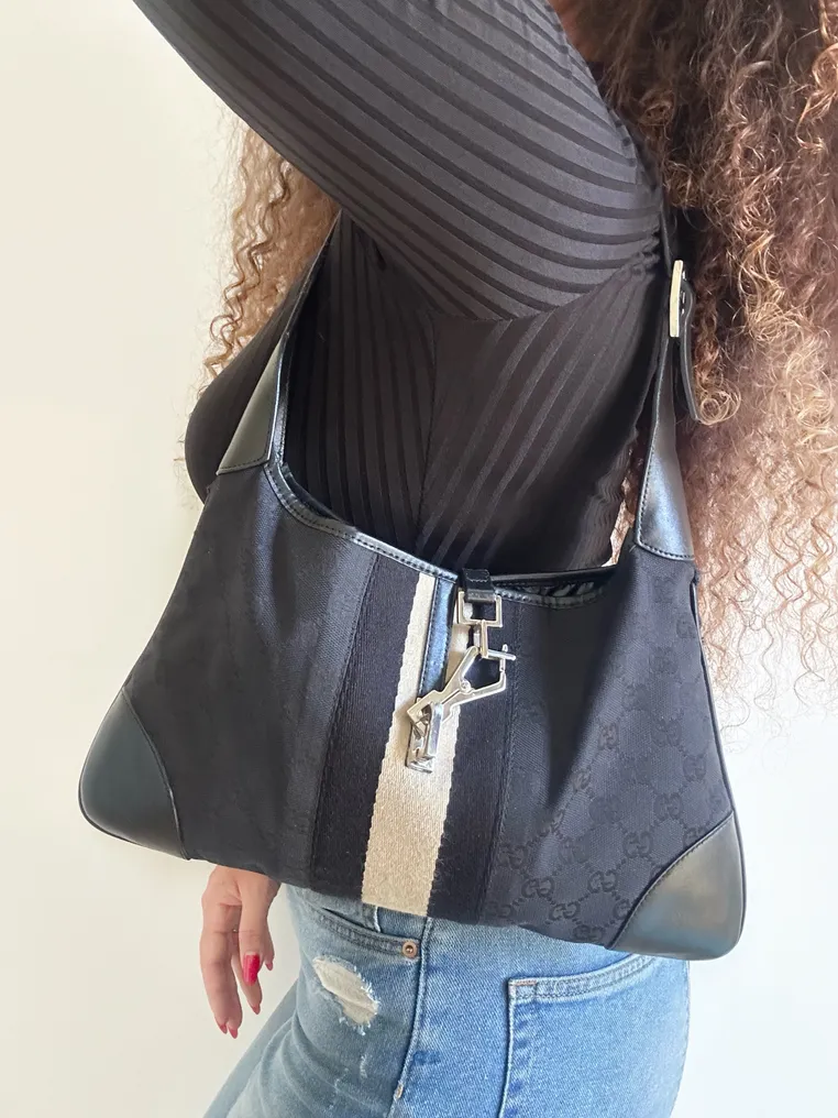 Gucci - Jackie - Bag #2.1