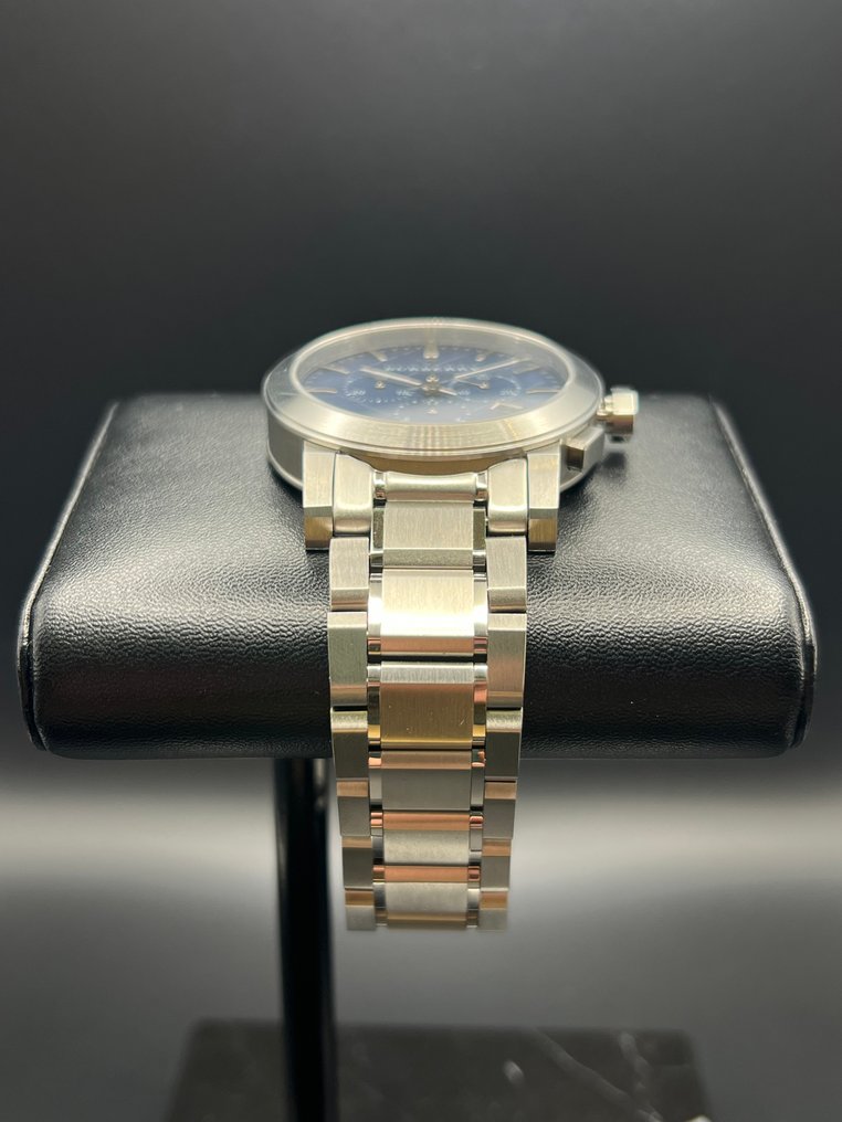 Burberry - Check - Sem preço de reserva - BU9363 - Homem - Depois de 2020 #2.1