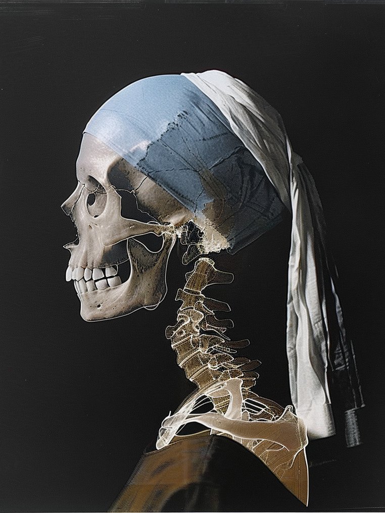 Louis Dourand - Eternal Beauty #1.0