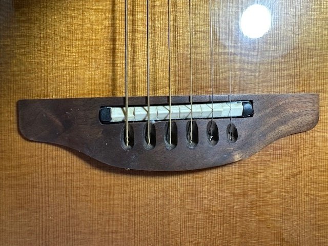 Ovation - Collector 25’ - - Gitara elektroakustyczna - Stany Zjednoczone - 1991 #3.2