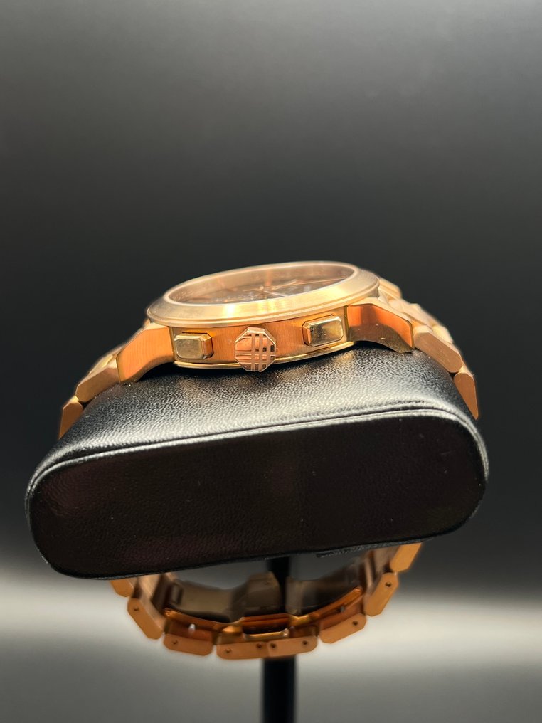 Burberry - The City - χωρίς τιμή ασφαλείας - BU9353 - Άνδρες - 2020+  #4.3