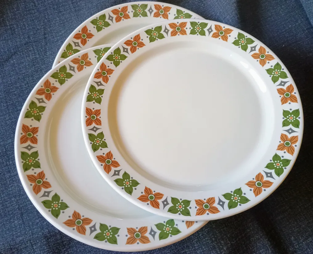 Maddock - Table service (12) - Ceramic #4.3