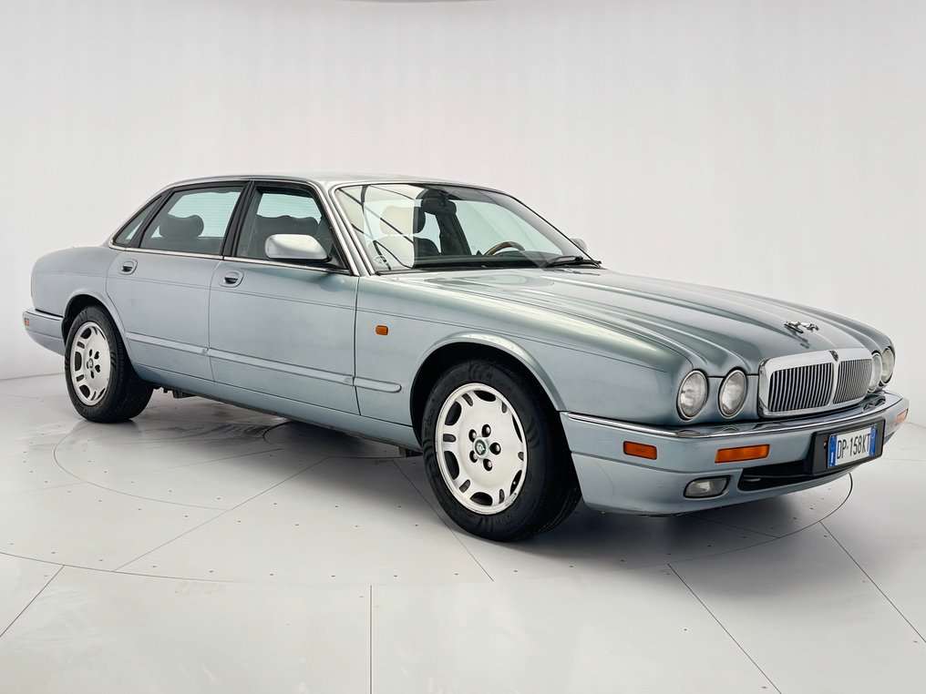 Jaguar - XJ6 4.0 Executive - NO RESERVE - 1997 #2.1