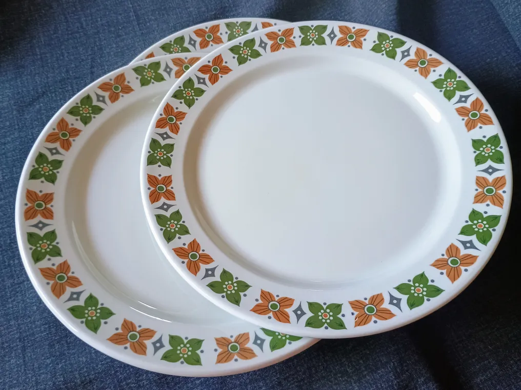 Maddock - Table service (12) - Ceramic #1.0
