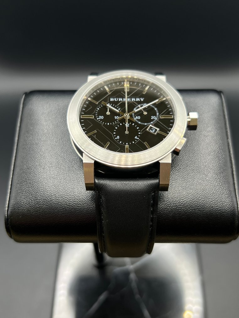 Burberry - The city - χωρίς τιμή ασφαλείας - BU9356 - Άνδρες - 2020+  #1.0