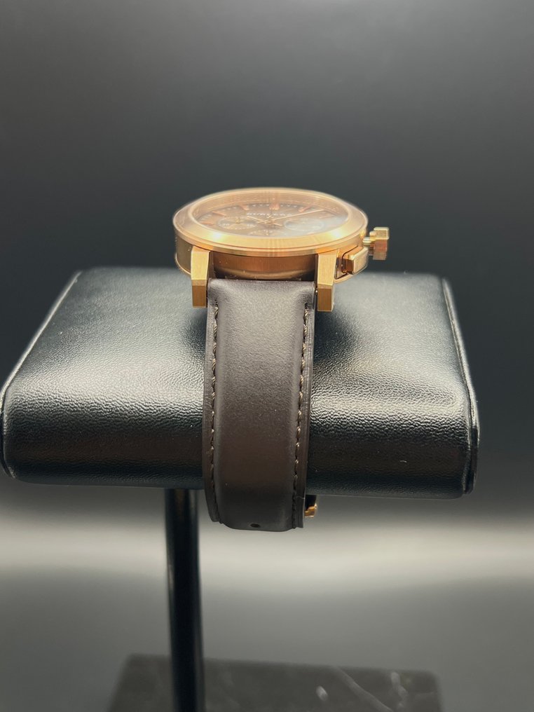 Burberry - The City - χωρίς τιμή ασφαλείας - BU9755 - Unisex - 2020+  #1.0