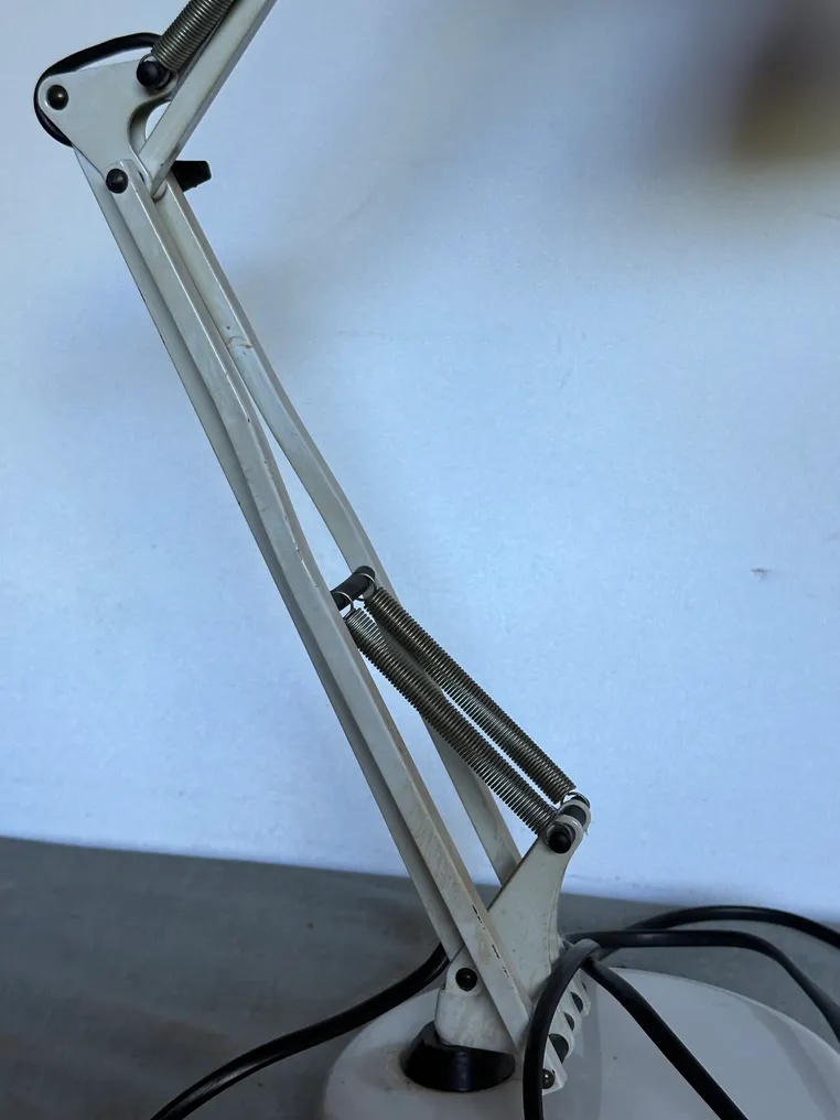 Table lamp - Metal - Phase lamp #2.1