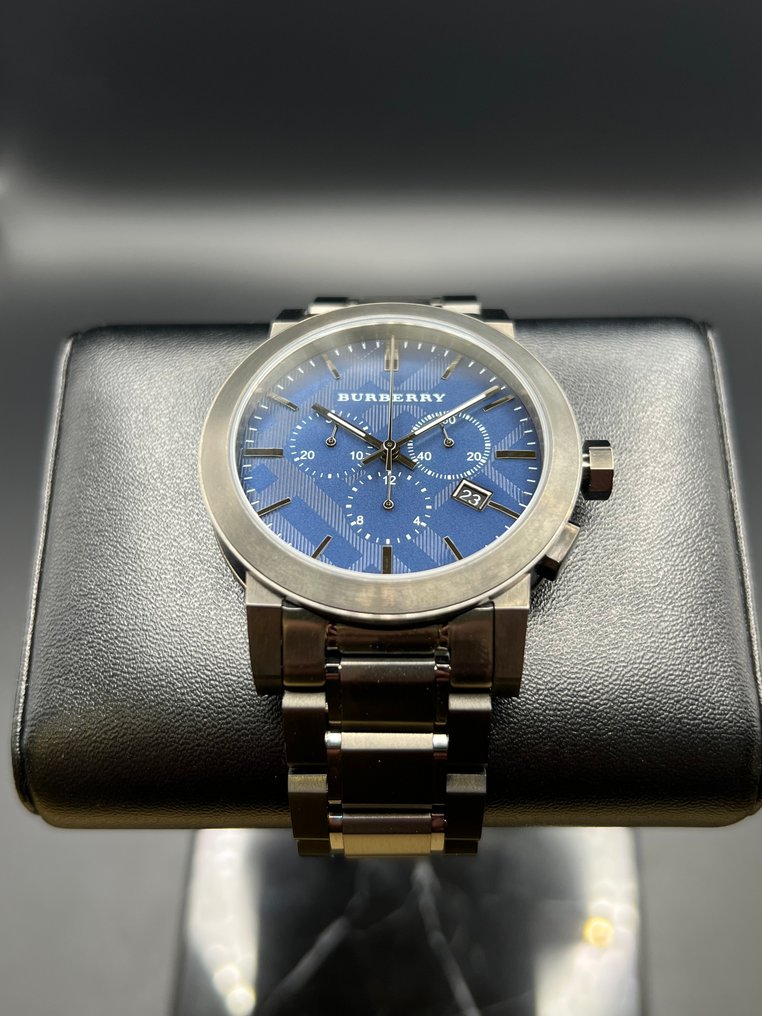 Burberry - The City - No reserve price - BU9365 - Men - 2020+  #1.0