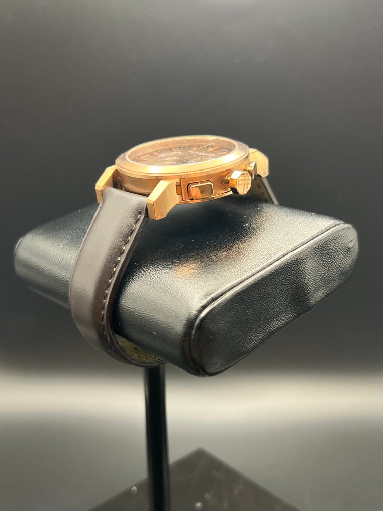 Burberry - The City - χωρίς τιμή ασφαλείας - BU9755 - Unisex - 2020+  #3.2