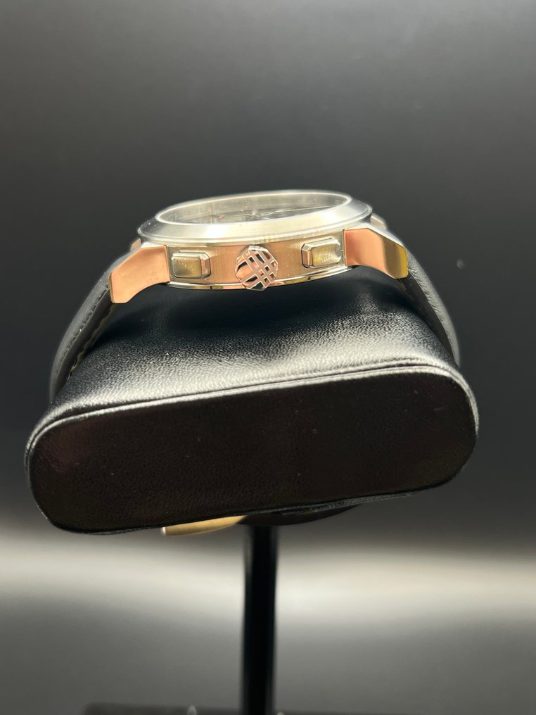 Burberry - The city - χωρίς τιμή ασφαλείας - BU9356 - Άνδρες - 2020+  #4.3