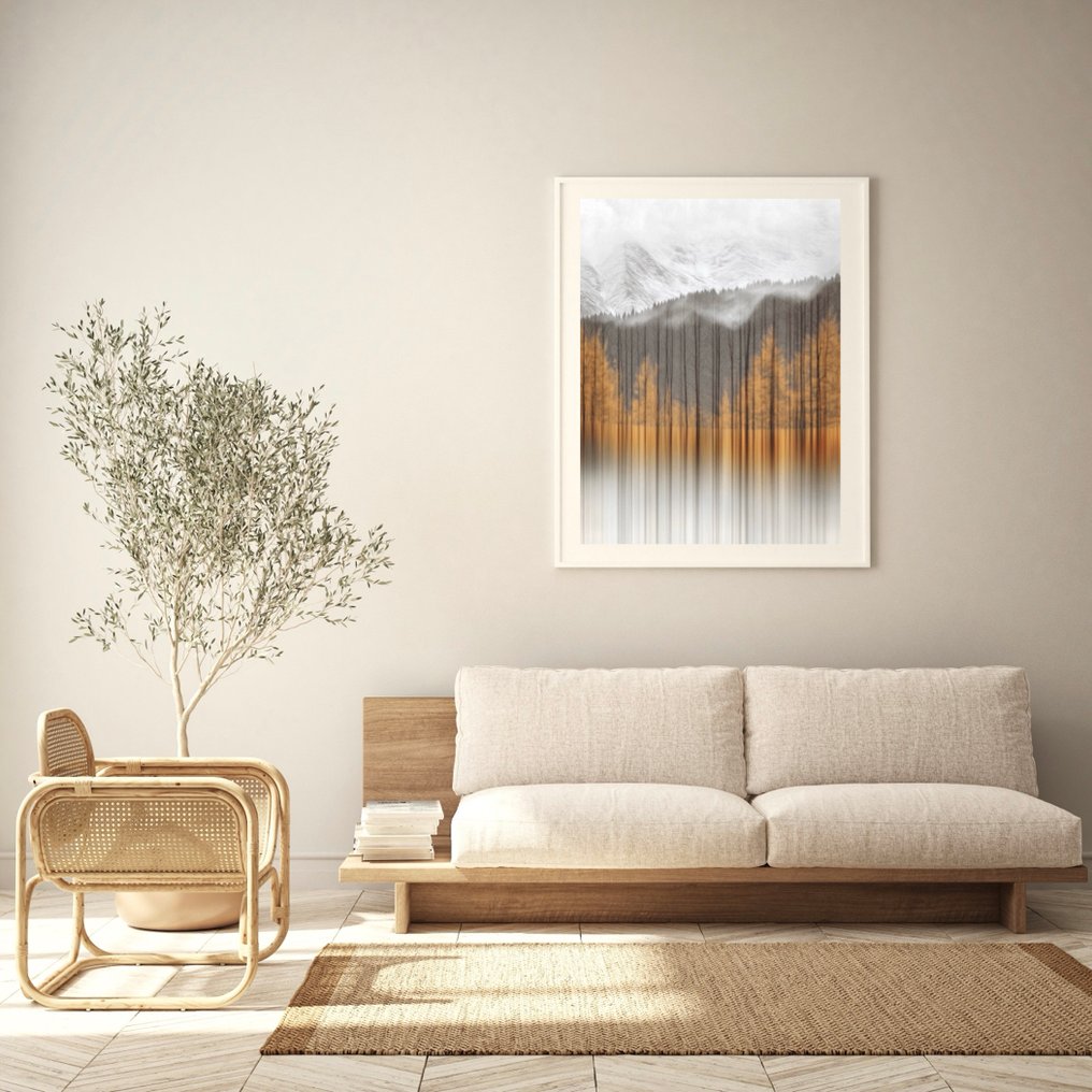 Jorge Omeñaca - Laponia Gold #2.1