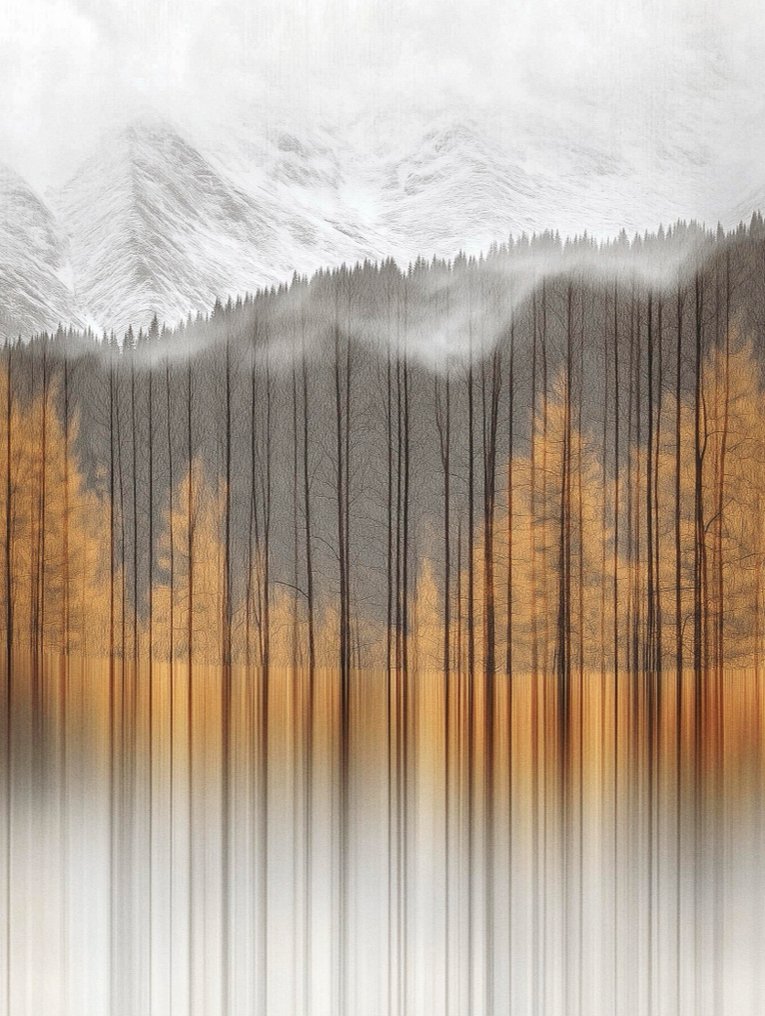 Jorge Omeñaca - Laponia Gold #1.0