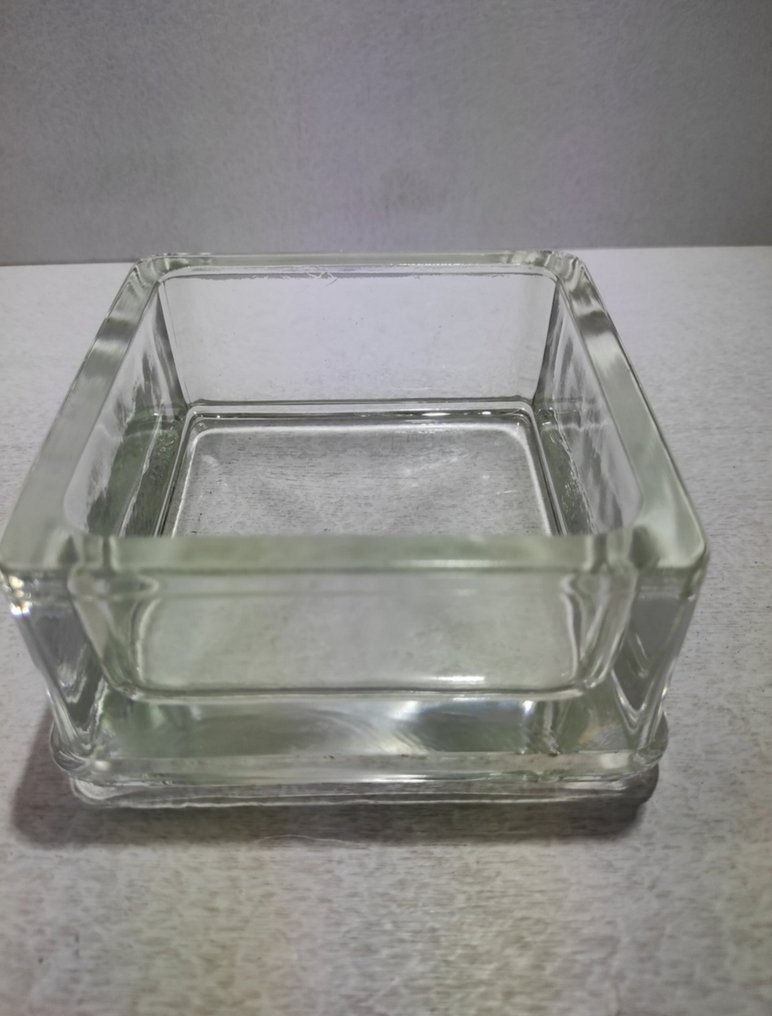 Vide poche - Lumax - France - Le Corbusier, Charlotte Perriand (attributed) #4.3