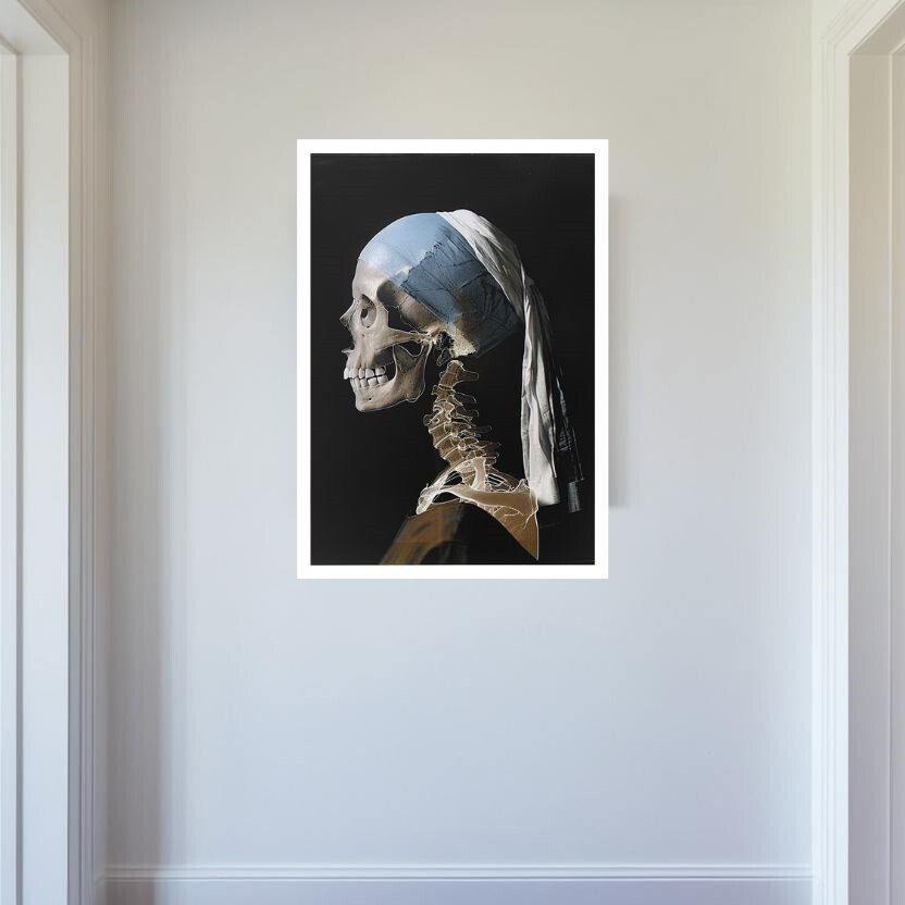 Louis Dourand - Eternal Beauty #1.0