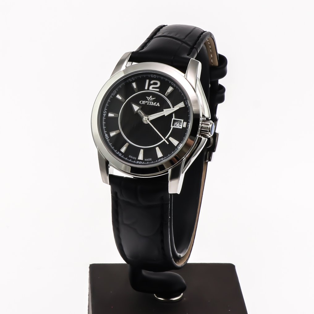 Optima - Swiss Watch - OSL307-SL-3 - χωρίς τιμή ασφαλείας - Γυναίκες - 2010-2020 #2.1