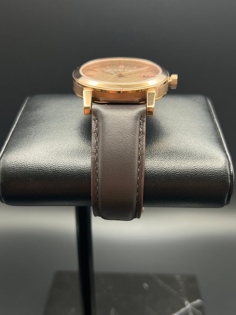 Burberry - The City - χωρίς τιμή ασφαλείας - BU9013 - Άνδρες - 2020+  #2.1