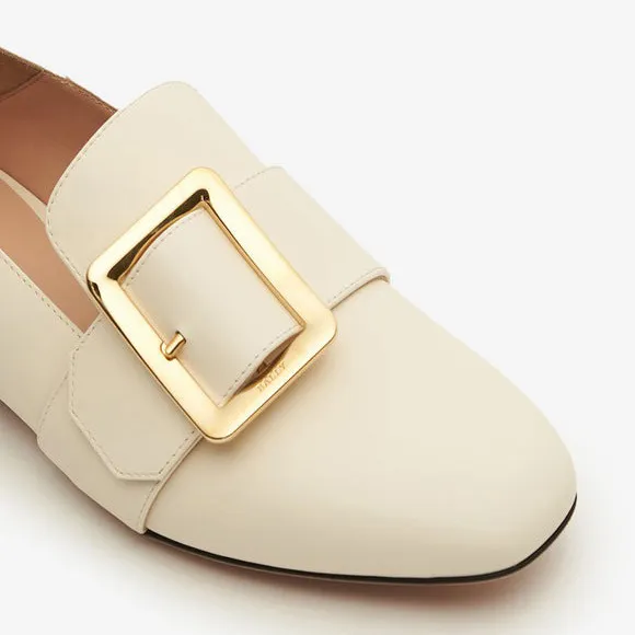 Bally - Loafers - Size: EU 38.5 - New in box #3.2