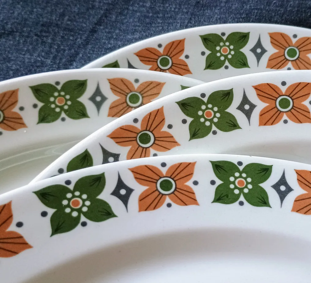 Maddock - Table service (12) - Ceramic #2.1