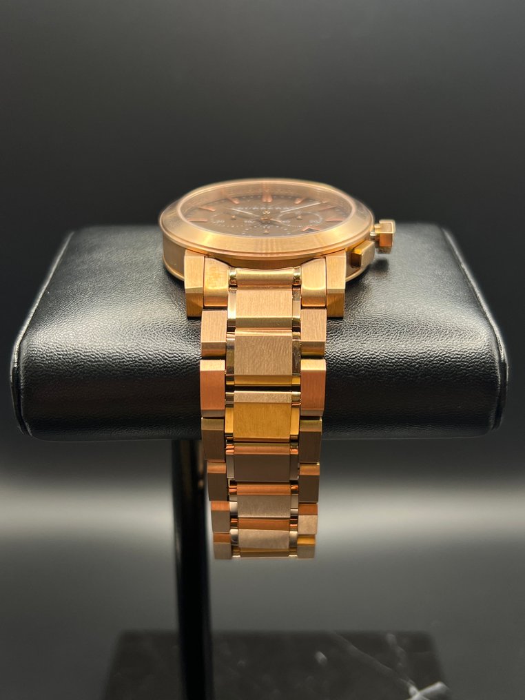 Burberry - The City - χωρίς τιμή ασφαλείας - BU9353 - Άνδρες - 2020+  #2.1