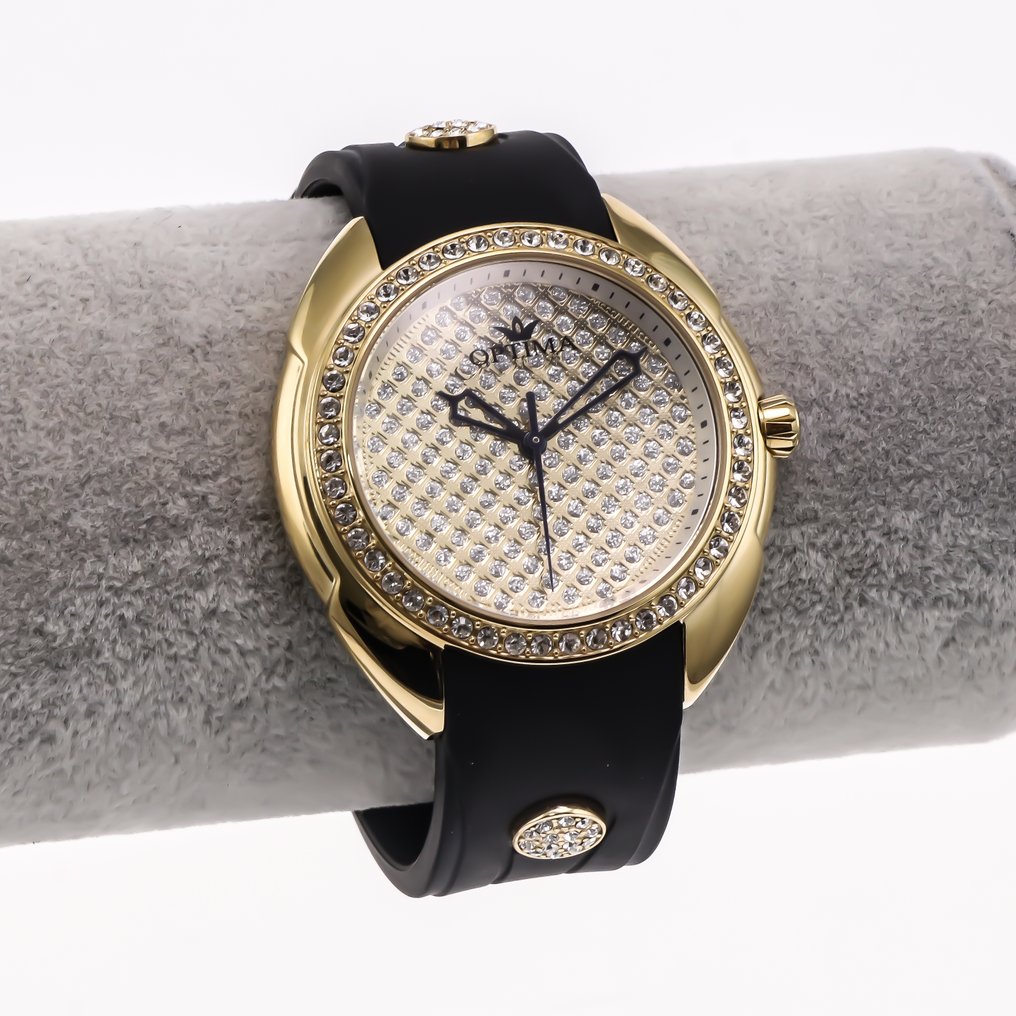 Optima - Swiss Watch - OSL322-GX-S-1 - Nincs minimálár - Női - 2020+  #1.0