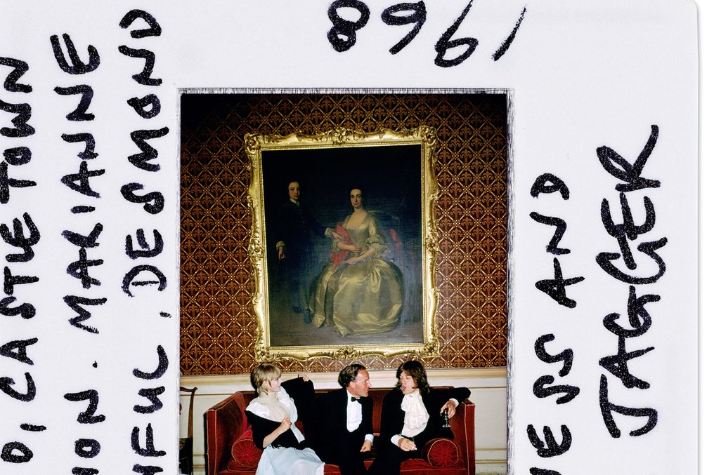 Slim Aarons (1916–2006) - Pop And Society Slide Print #3.2