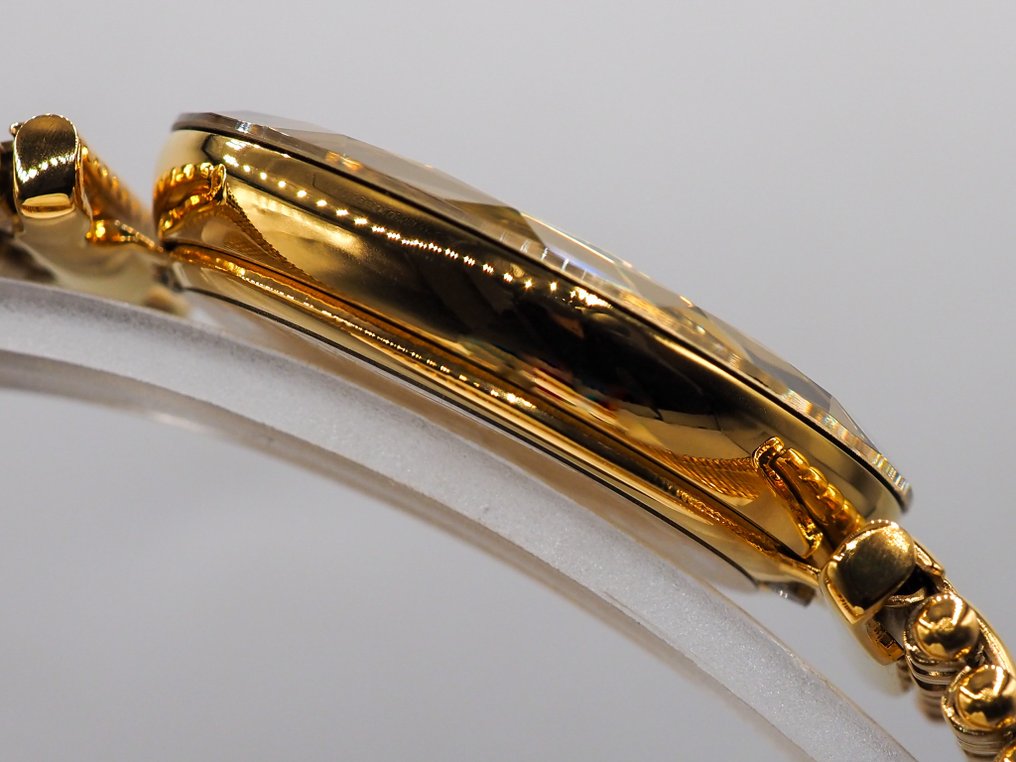 Jowissa - Nincs minimálár - * BRAND NEW * Faceted Sapphire Crystal - Női - 2020+ #4.3